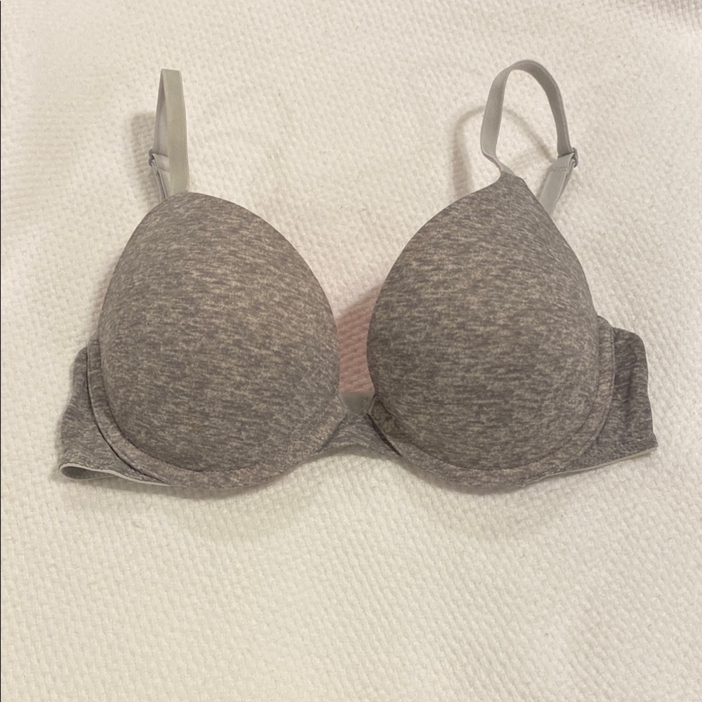 PINK Wear Everywhere Push-Up Bra